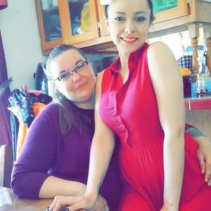 Meet your Posher, Brandy